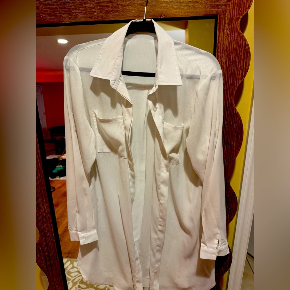 Woman's blouse